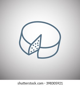 cheese icon
