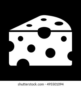 Cheese Icon