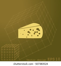 Cheese icon