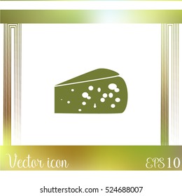 Cheese icon