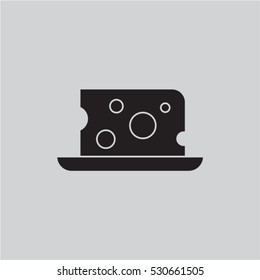 cheese icon