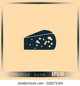 Cheese icon