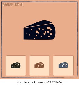 Cheese icon