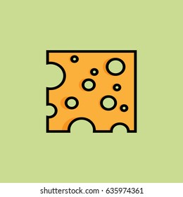 cheese icon