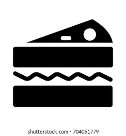 Cheese icon