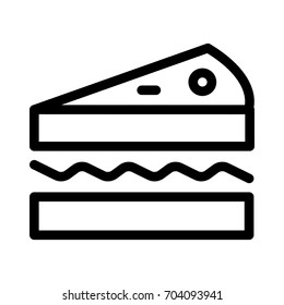 Cheese icon