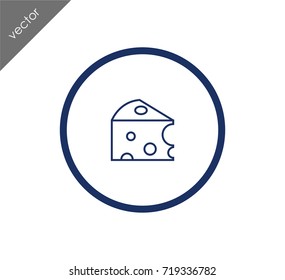 Cheese icon