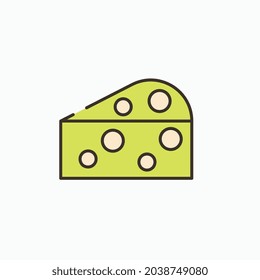 cheese icon for business website,apps, and many more