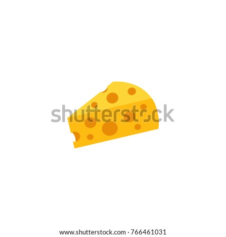 cheese icon full color