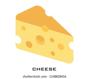 Cheese icon signs