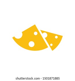 cheese icon vector design illustration