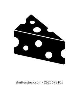 cheese icons  symbol vector elements for infographic web