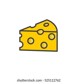 42,238 Outline cheese Images, Stock Photos & Vectors | Shutterstock