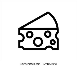Käsezeilensymbol, Vektorgrafik