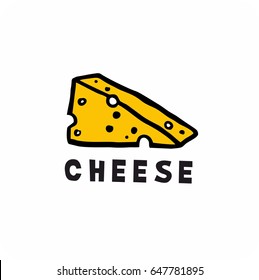 cheese Logo