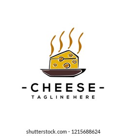 Cheese Logo Design