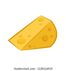 Cheese logo design. symbol. stamp logo.