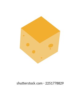 cheese mozzarella stick dairy illustration 