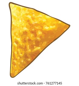Cheese Nacho Chip