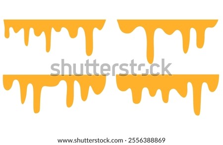  cheese on white background. Cheese frame. Cheese vector. wallpaper. background