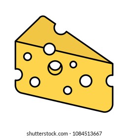 Cheese Piece Butter 