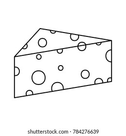cheese piece icon
