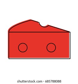 cheese piece icon image