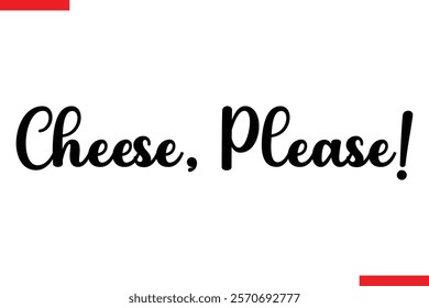 Cheese, Please! quotes pizza typography text