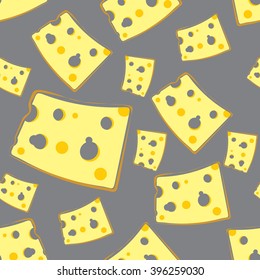 cheese seamless wallpaper
