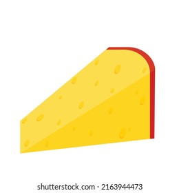 Käsescheibe für Lebensmitteldesign