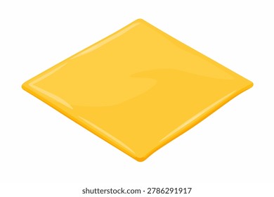 Cheese slice fresh cheddar grocery