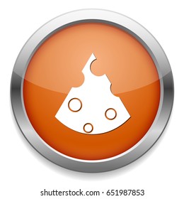 cheese slice icon