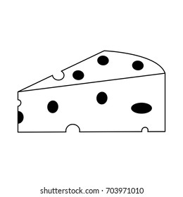 cheese slice icon image 