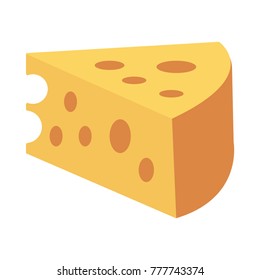 cheese sticker icon 
