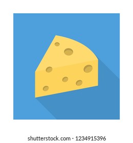 cheese   sweet  slice  