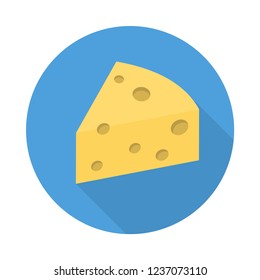 cheese   sweet  slice  
