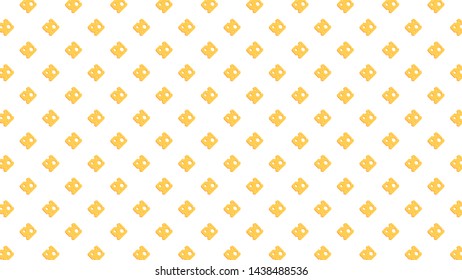 Cheese symbol. wallpaper. cheese pattern wallpaper. free space for text. copy space.