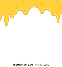 Cheese Vector. Wallpaper. Background. Cheese Stretch. Cheese On White Background. Cheese Frame.