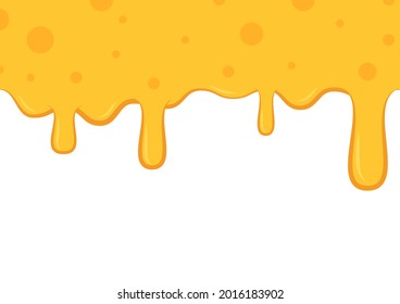 のびるチーズ のイラスト素材 画像 ベクター画像 Shutterstock