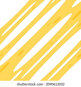 Cheese vector. wallpaper. background. cheese stretch. cheese on white background. Cheese frame.