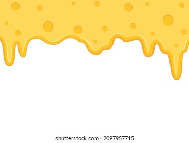 Cheese vector. wallpaper. background. cheese stretch. cheese on white background. Cheese frame.