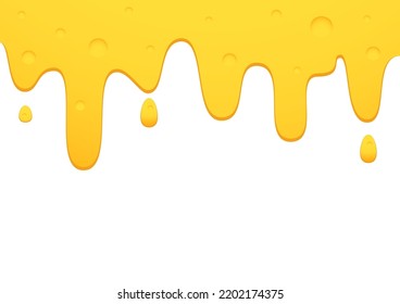 Cheese vector. wallpaper. background. cheese stretch. cheese on white background. Cheese frame.