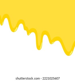 Cheese vector. wallpaper. background. cheese stretch. cheese on white background. Cheese frame.