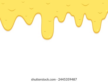 Cheese vector. wallpaper. background. cheese stretch. cheese on white background. Cheese frame.