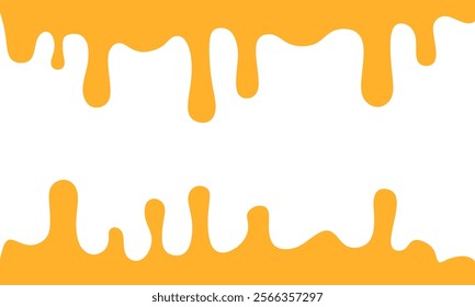 Cheese vector. wallpaper. cheese on white background. Cheese frame. background. cheese stretch. 