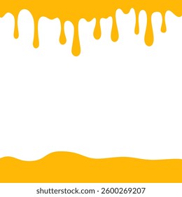 Cheese vector. wallpaper. cheese on white background. Cheese frame. background