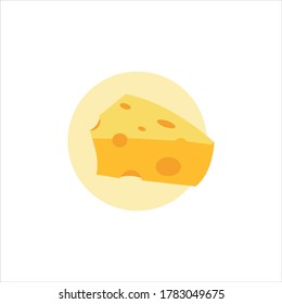 vector de queso cheddar leche lechera lechera de leche de arroz cretino cretino cretino diseño de panadería