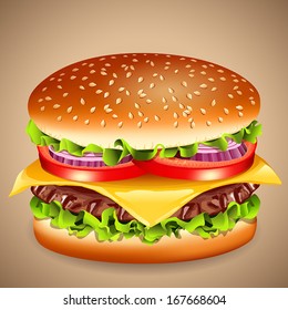 Cheeseburger