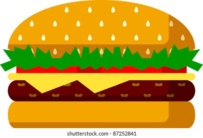 Cheeseburger