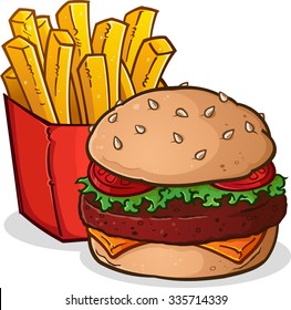 Frites Dessin High Res Stock Images Shutterstock